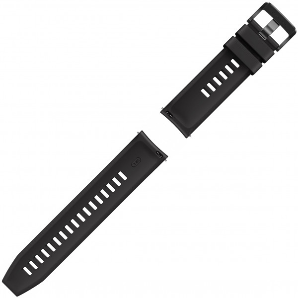 Фото - Смарт-часы Huawei Watch GT2 46mm Sport Black