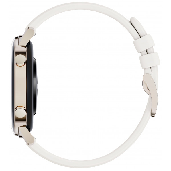 Фото - Смарт-часы Huawei Watch GT 2 42 mm Frosty White