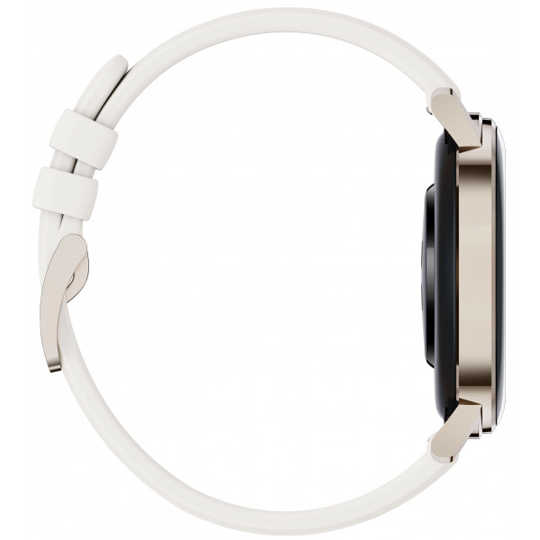 Фото - Смарт-часы Huawei Watch GT 2 42 mm Frosty White