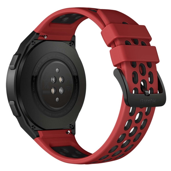 Фото - Смарт-часы Huawei Watch GT 2e Lava Red