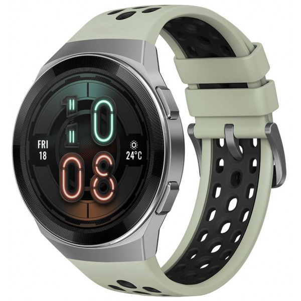 Фото - Смарт-часы Huawei Watch GT 2e Mint Green