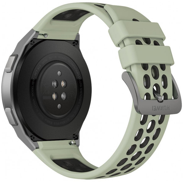 Фото - Смарт-часы Huawei Watch GT 2e Mint Green