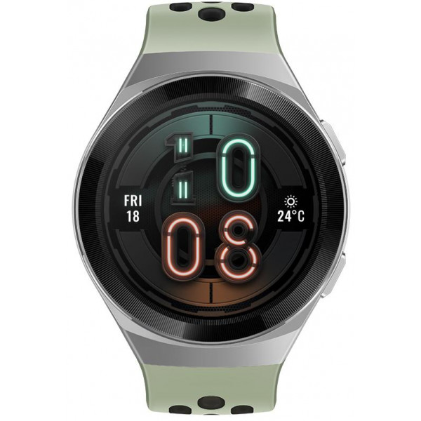 Фото - Смарт-часы Huawei Watch GT 2e Mint Green