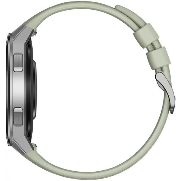 Фото - Смарт-часы Huawei Watch GT 2e Mint Green