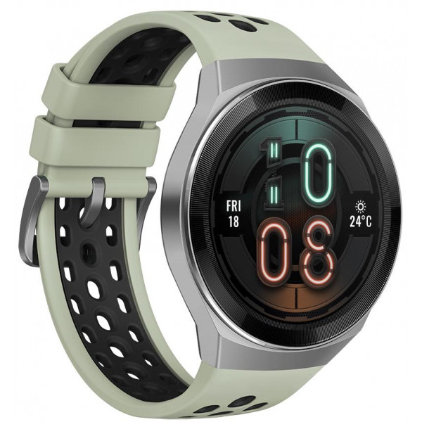 Фото - Смарт-часы Huawei Watch GT 2e Mint Green
