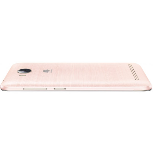 Фото - Смартфон Huawei Y3II (LUA-U22) White-Pink