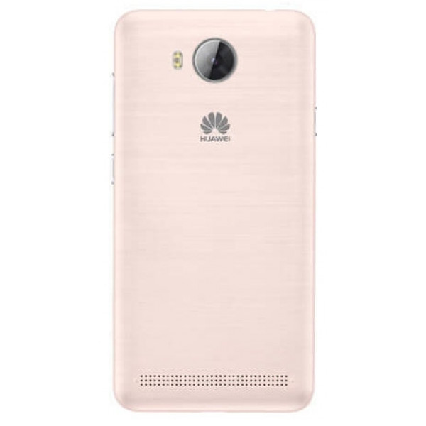 Фото - Смартфон Huawei Y3II (LUA-U22) White-Pink