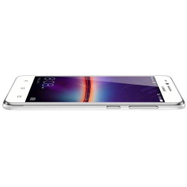 Фото - Смартфон Huawei Y3II Dual Sim White