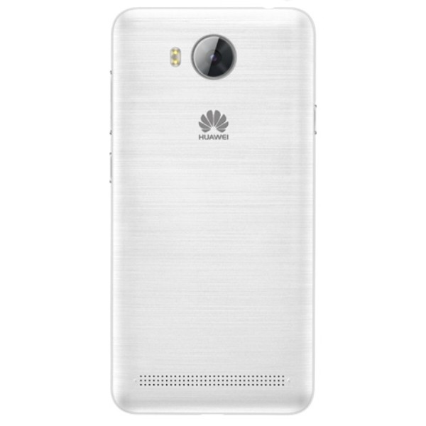 Фото - Смартфон Huawei Y3II Dual Sim White