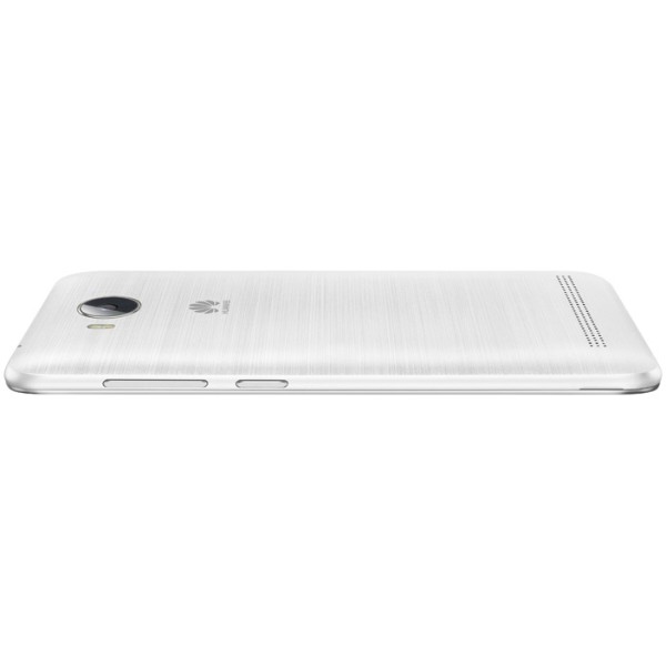 Фото - Смартфон Huawei Y3II Dual Sim White