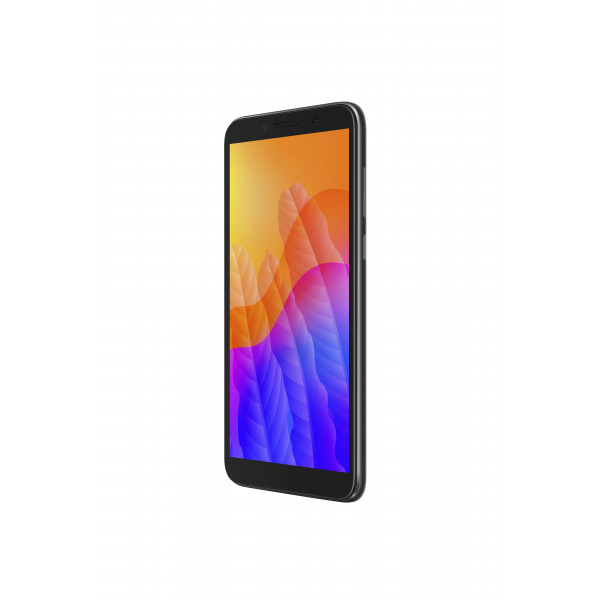 Фото - Смартфон Huawei Y5p Black