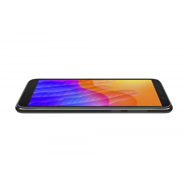 Фото - Смартфон Huawei Y5p Black