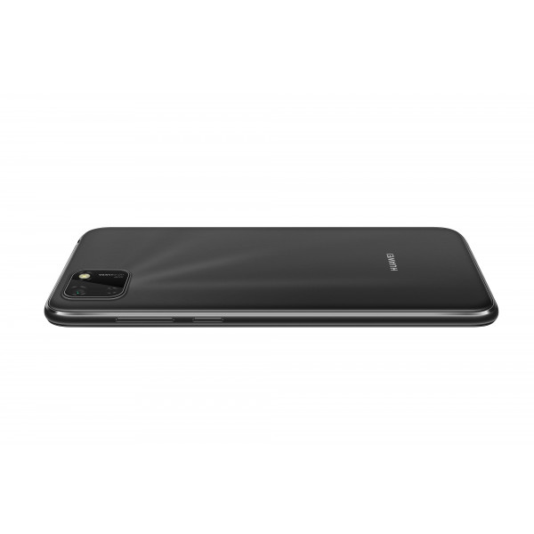 Фото - Смартфон Huawei Y5p Black