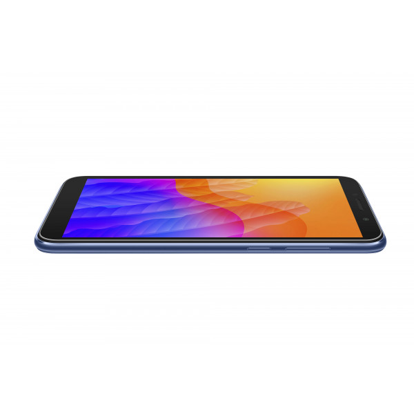 Фото - Смартфон Huawei Y5p Blue