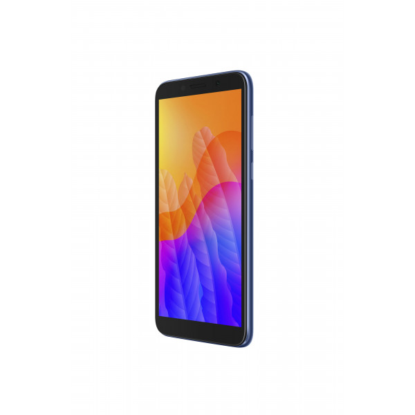 Фото - Смартфон Huawei Y5p Blue