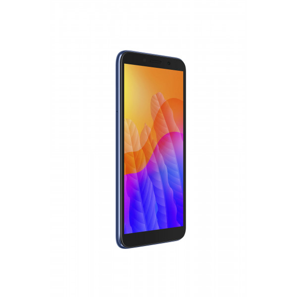 Фото - Смартфон Huawei Y5p Blue