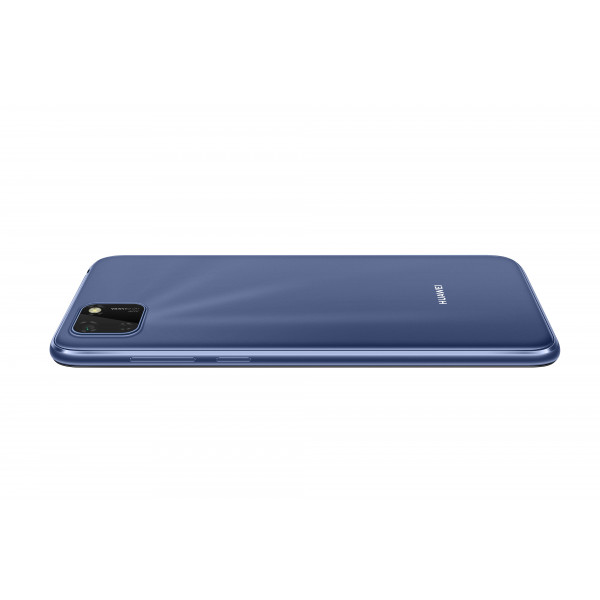 Фото - Смартфон Huawei Y5p Blue