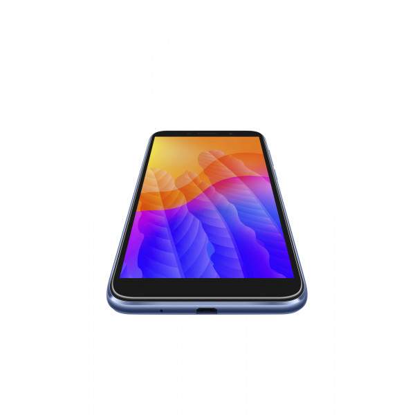 Фото - Смартфон Huawei Y5p Blue