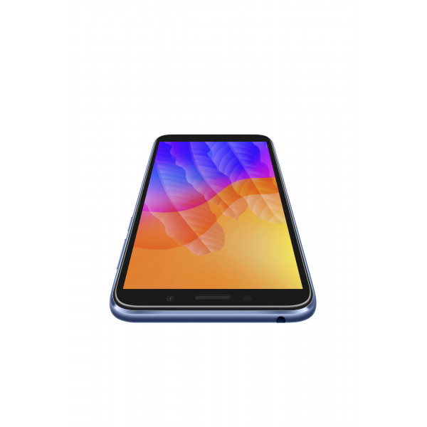 Фото - Смартфон Huawei Y5p Blue