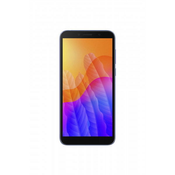 Фото - Смартфон Huawei Y5p Blue