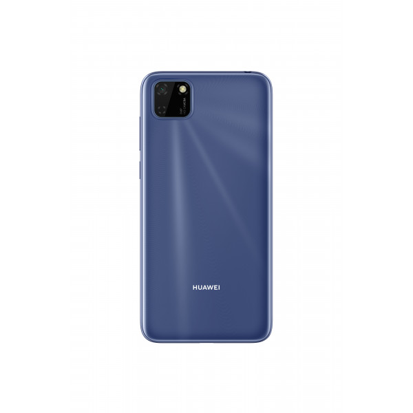Фото - Смартфон Huawei Y5p Blue