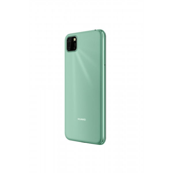 Фото - Смартфон Huawei Y5p Mint