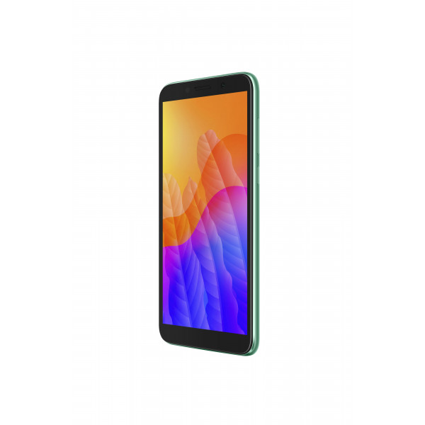 Фото - Смартфон Huawei Y5p Mint