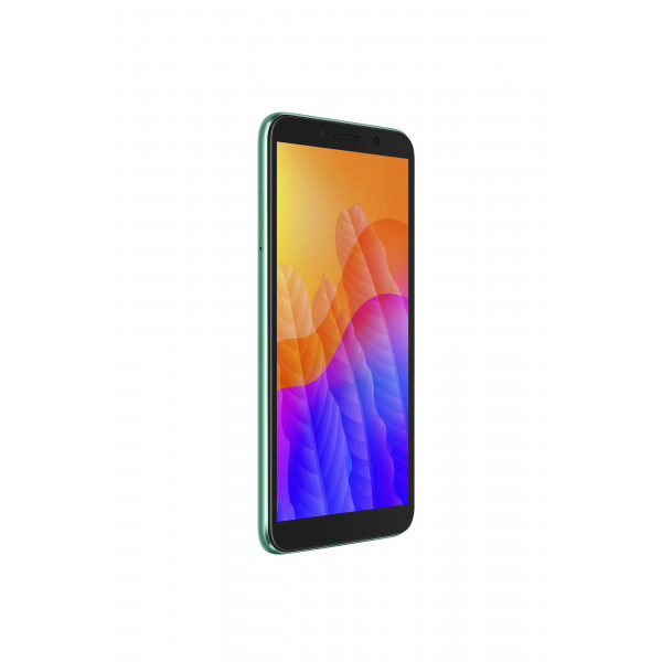Фото - Смартфон Huawei Y5p Mint