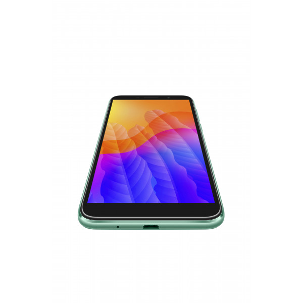 Фото - Смартфон Huawei Y5p Mint