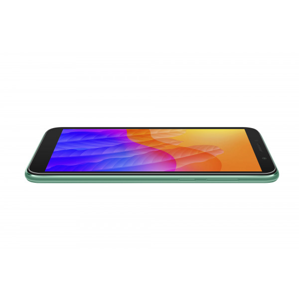 Фото - Смартфон Huawei Y5p Mint