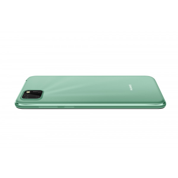 Фото - Смартфон Huawei Y5p Mint