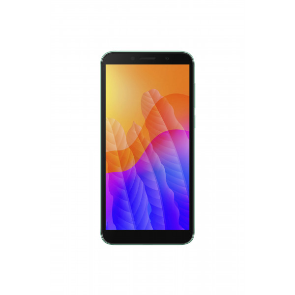 Фото - Смартфон Huawei Y5p Mint