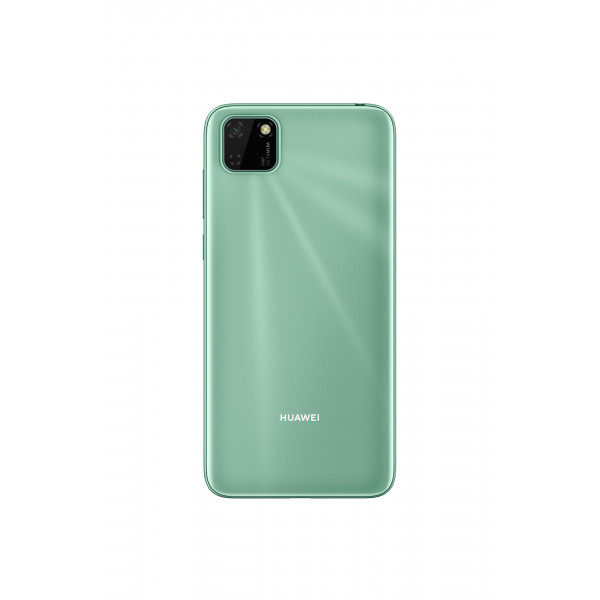 Фото - Смартфон Huawei Y5p Mint