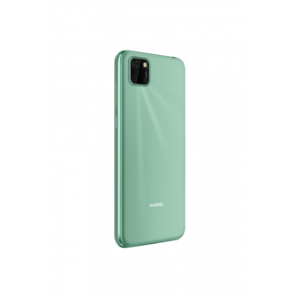 Фото - Смартфон Huawei Y5p Mint