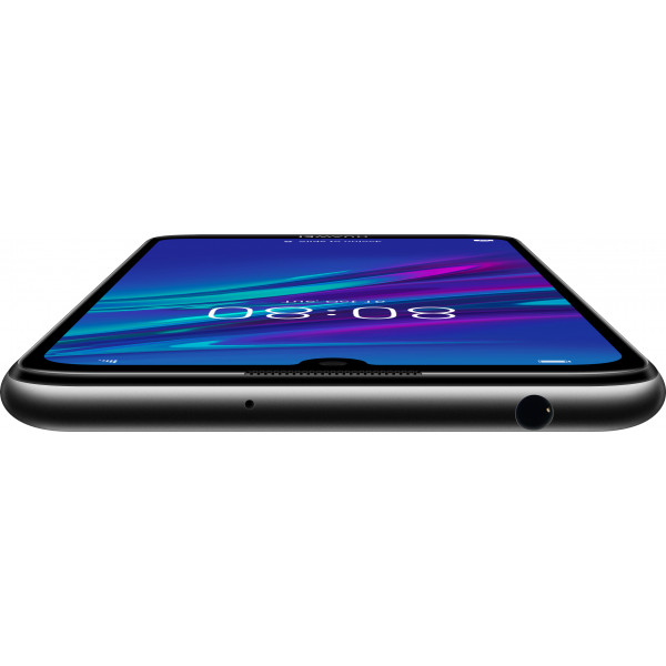 Фото - Смартфон Huawei Y6 2019 Black
