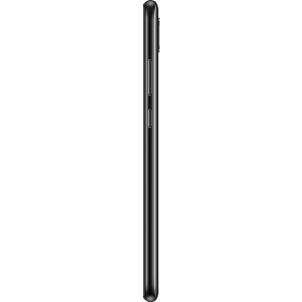 Фото - Смартфон Huawei Y6 2019 Black
