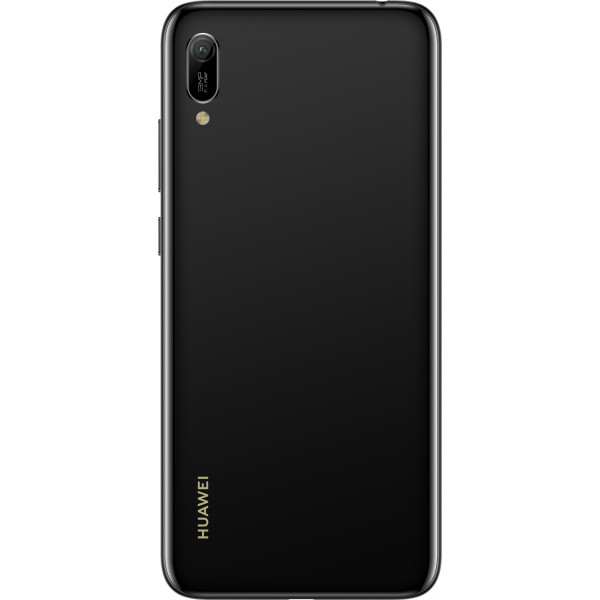 Фото - Смартфон Huawei Y6 2019 Black