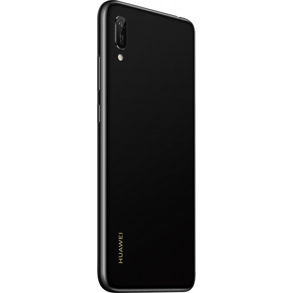 Фото - Смартфон Huawei Y6 2019 Black