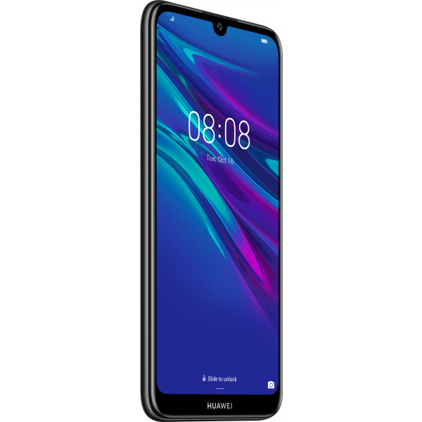 Фото - Смартфон Huawei Y6 2019 Black