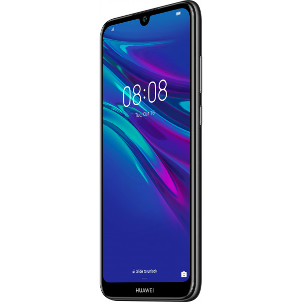 Фото - Смартфон Huawei Y6 2019 Black