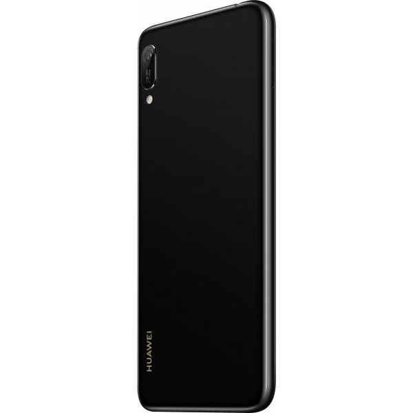 Фото - Смартфон Huawei Y6 2019 Black