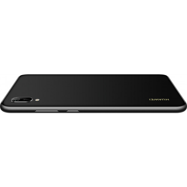 Фото - Смартфон Huawei Y6 2019 Black