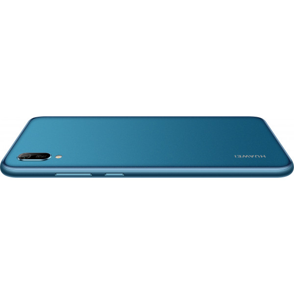 Фото - Смартфон Huawei Y6 2019 Blue