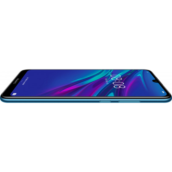 Фото - Смартфон Huawei Y6 2019 Blue