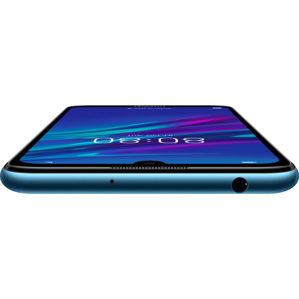 Фото - Смартфон Huawei Y6 2019 Blue