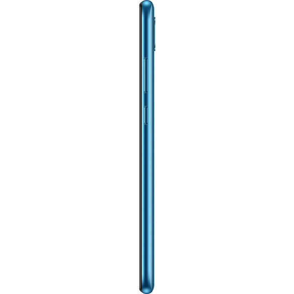 Фото - Смартфон Huawei Y6 2019 Blue