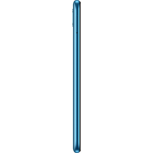 Фото - Смартфон Huawei Y6 2019 Blue