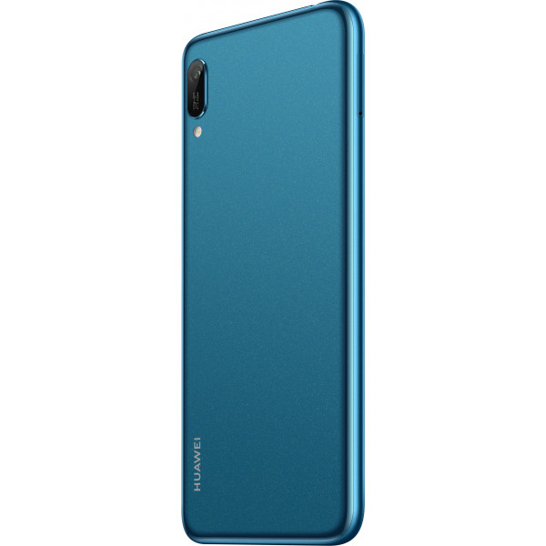 Фото - Смартфон Huawei Y6 2019 Blue