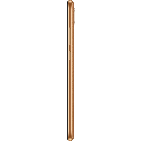 Фото - Смартфон Huawei Y6 2019 Brown Faux Leather