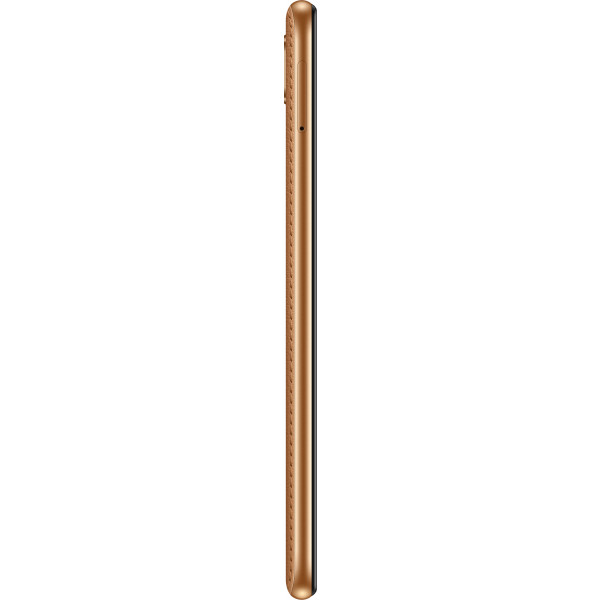 Фото - Смартфон Huawei Y6 2019 Brown Faux Leather